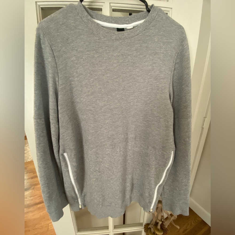 adidas sweatshirt